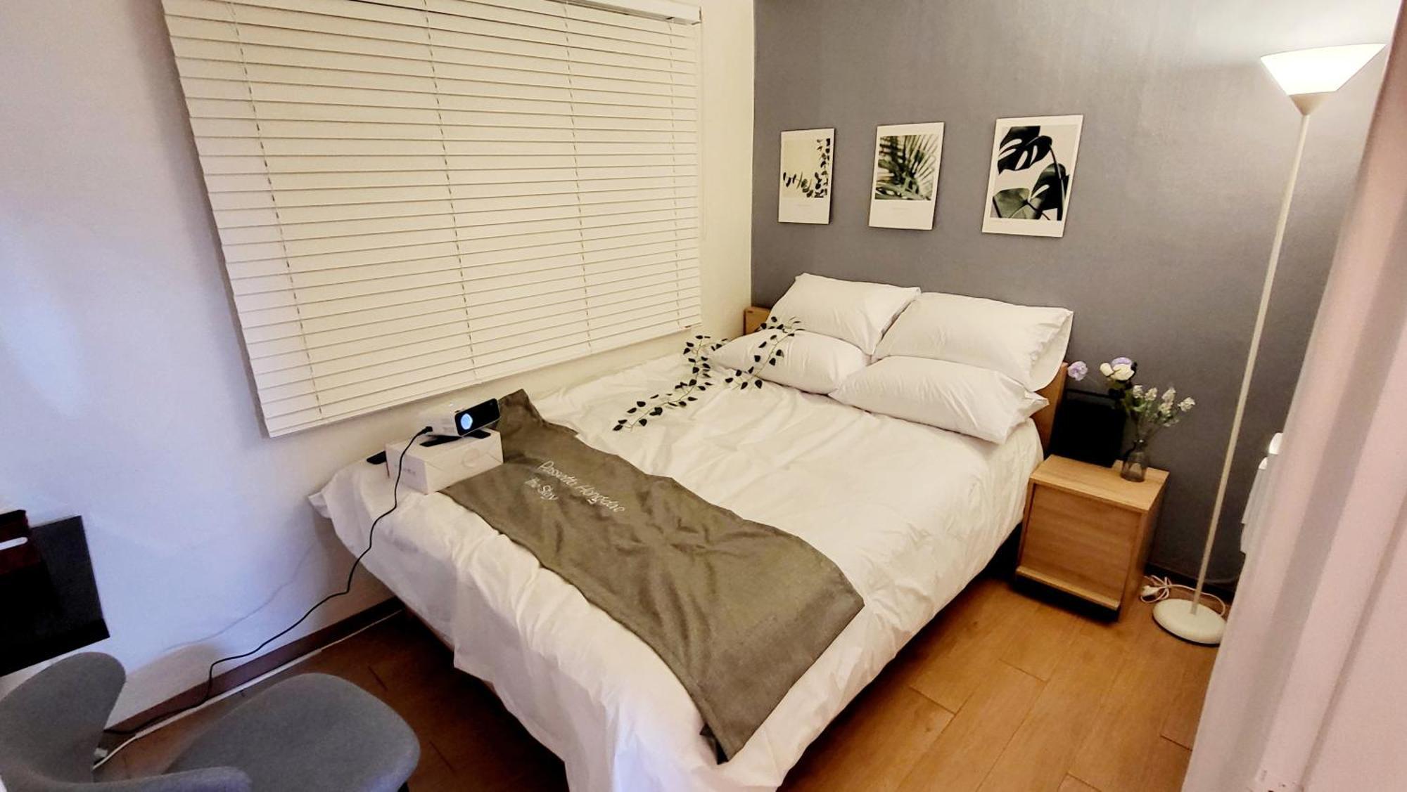 Passetto Hongdae The Villa Séoul